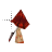 Normal select cursor