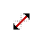 Wood Ant Diagonal Resize 2 2nd cursor