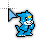 Veemon Justice Cursors preview