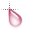 Droplet Mini Pink Cursors preview