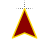 Link select cursor
