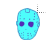 Normal select cursor