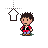 sagan_up cursor