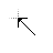 Normal select cursor