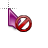 Unavailable cursor