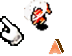 Advance Wars Cursors preview