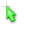 Normal select cursor