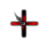 Precision select cursor