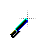 Handwriting cursor