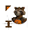 Text select cursor