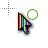 Working in background cursor