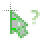 Help select cursor