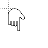 Link select cursor