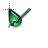 Handwriting cursor