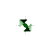 Left cursor