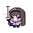 Text select cursor