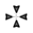 Precision select cursor