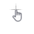 Link select cursor