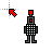 Normal select cursor
