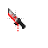Horizontal resize cursor