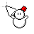 snowman01 cursor