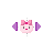 Horizontal resize cursor