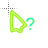 Help select cursor