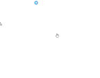 Tiny Windows 10 Cursors preview