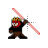 Normal select cursor