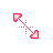 Nezuko-diagonal1 cursor