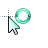 Working in background cursor