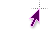 Vertical resize cursor