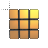 Cube d cursor