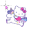 Normal select cursor