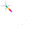 Handwriting cursor