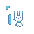Text select cursor