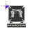 MW2 44 Magnum Marksman emblem cursor