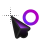 Working in background cursor