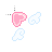 Link select cursor