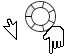 Dot Minimal Cursors cursor preview