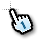 Wii - Player 1 cursor