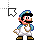 SMG4 cursor