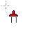 Link select cursor