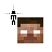 Minecraft Herobrine_person cursor