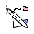 Normal select cursor