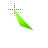 Handwriting cursor