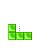 Horizontal resize cursor