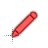 Handwriting cursor