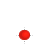 Red Ninja Smoke Bomb cursor