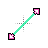 Dva Diagonal Resize 2 cursor